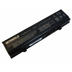 baterija za Dell Latitude E5400 / E5410 / E5500 / E5510, 6000 mAh