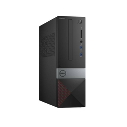 DELL Vostro 3470 SF Pentium G5420 4GB 1TB DVDRW Win10Pro 3yr NBD + WiFi