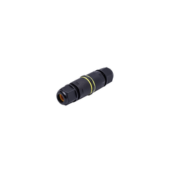 Solight WW001 - Kabelska spojka 450V AC/9A IP68