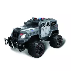 SWAT policijski pionir RC