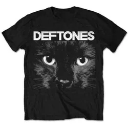 Deftones Majica Sphynx Unisex Black S