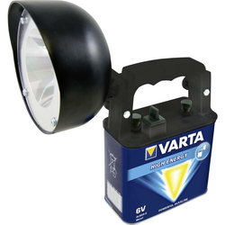 VARTA Baterijska lampa WORK LIGHT BL40 435 18660101421