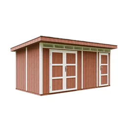 Timbela LP SmartSide panelna lopa M905C-REDWOOD RED, (5000117229)