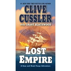 Lost Empire