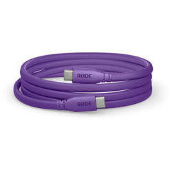 RODE SC17 Purple USB-C kabl