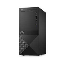 DELL Vostro 3670 MT Pentium G5420 4GB 1TB DVDRW Win10Pro64bit 3yr NBD + WiFi