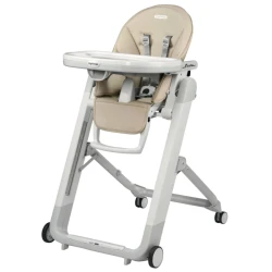 Peg perego hranilica siesta follow me - astral ( P3510091583 )