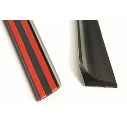 LIP spojler za gepek BMW E46 4D