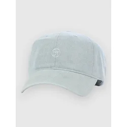 Blue Tomato Dad Cap denim light blue