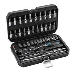 Bormann Gedore set 1/4-46kom ( BHT5100 )