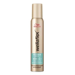 Procter Pena za lase Invisible Hold 4 200 ml