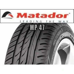 MATADOR 225/50 R16 MP47 Hectorra 3 92Y