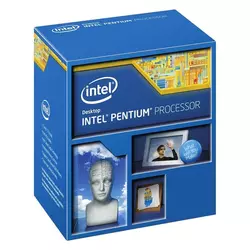 INTEL Pentium G4400 3.30GHz 1151 BOX