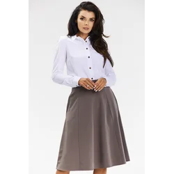 Awama Womans Skirt A673