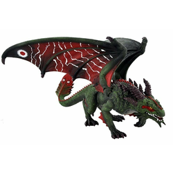 Bullyland - Lesný drak Fafnir