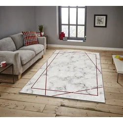 Conceptum Hypnose Tepih Asr Crpt-146, Pravougaoni, 180x280 cm, Šareni