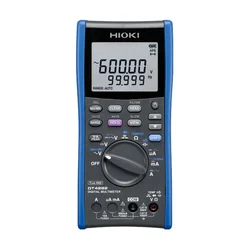 Multimetar Hioki DT4282