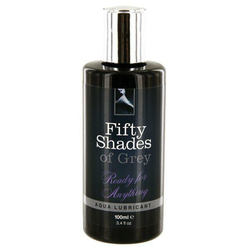 Lubrikant Fifty Shades of Grey, 100 ml