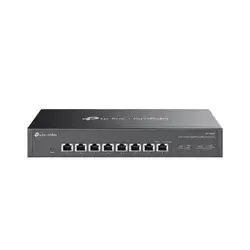 TP-Link - LAN Switch TP-Link DS1008X 8x10G/Omada/RM