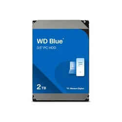Western Digital Hard disk Digital WD20EARZ, 2TB, SATA3, 256MB, Plavi