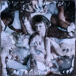 NEP - Noelle (Deluxe Edition) (Grey Coloured) (LP)