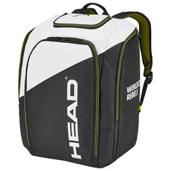 Head REBELS RACING BACKPACK S, skijaški ranac, crna 383042