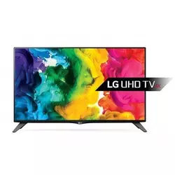 LG LED TV 40UH630V