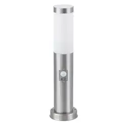RABALUX Spoljno podno svetlo inox torch hrom