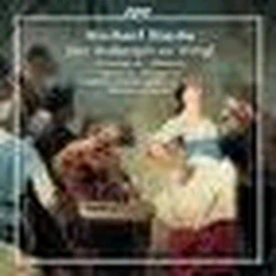 HAYDN M. - DER BESGEIGER ZU  WORGL