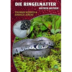 Die Ringelnatter