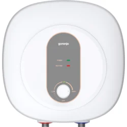 Gorenje Bojler MINI5-O, 6.1l, 1500W, Beli