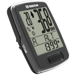 MARWI Brzinomer Marwi 21 Funkcija crn wireless