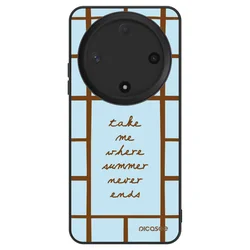 ULTIMATE CASE za Honor Magic6 Lite 5G - Shutter Season
