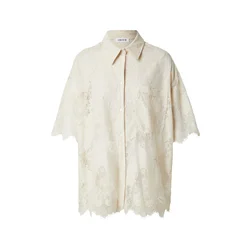 EDITED Bluza Bella kremna