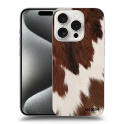 ULTIMATE CASE MagSafe za Apple iPhone 15 Pro - Rustica