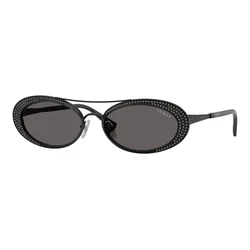 Vogue Ženske sunčane naočare 0VO4348SB 352/87, Crne
