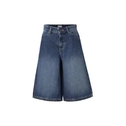 Urban Classics Kavbojke moder denim