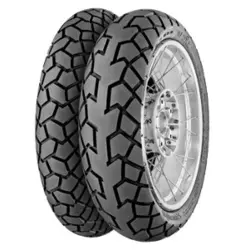 Continental TKC 70 ( 100/90-19 TL 57T M+S karakteristika, M/C, prednji kota )