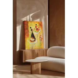 Wallity Slika Ersyfdc280, 70x100 cm