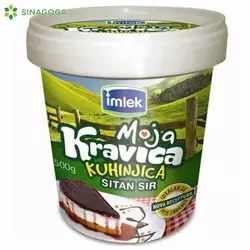 KRAVICA SITAN SIR 45% 500G IMLEK