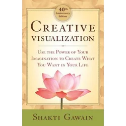 Creative Visualization