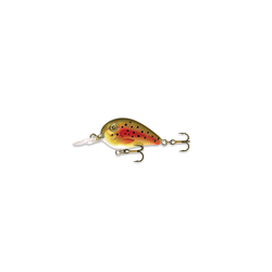 GOLDY Vibro Max MPK Tonuća varalica, 3.4 cm