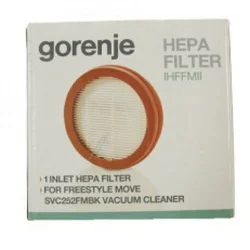 Gorenje Filter usisivača hepa 736767