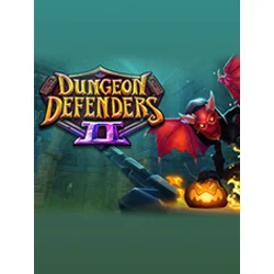 Dungeon Defenders II - Bundle of the Beast (DLC) Steam Key (PC) GLOBAL