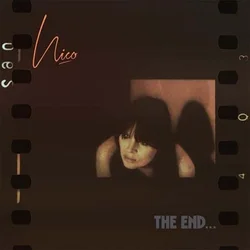 Nico - The End... (Reissue) (LP)