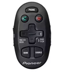 Pioneer daljinski upravljae za autoradio CD SR110 ( EL-07014 )