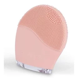 Create Face Wave silikonska četka za čišćenje lica Sonic CFW4 Rose