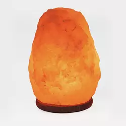 Lampa od himalajske soli 6-9kg