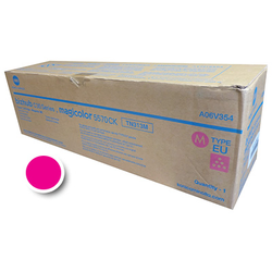 toner MAGENTA (A06V354)