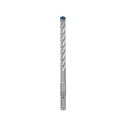 Bosch EXPERT SDS plus-7X burgija za udarne bušilice od 10 x 100 x 165 mm, 50 delova 2608900193